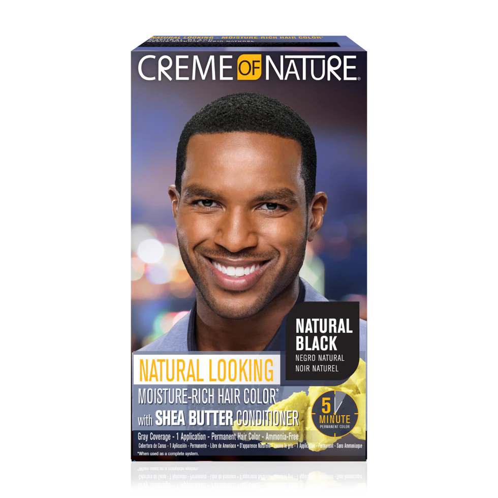 Hair Dyes